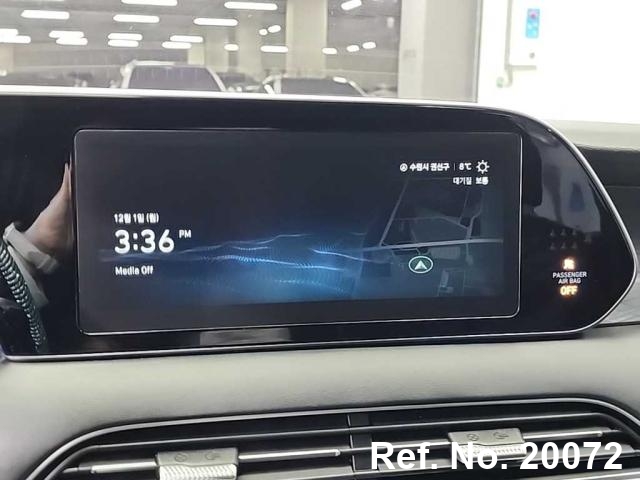  Hyundai / Palisade Stock No. 20072